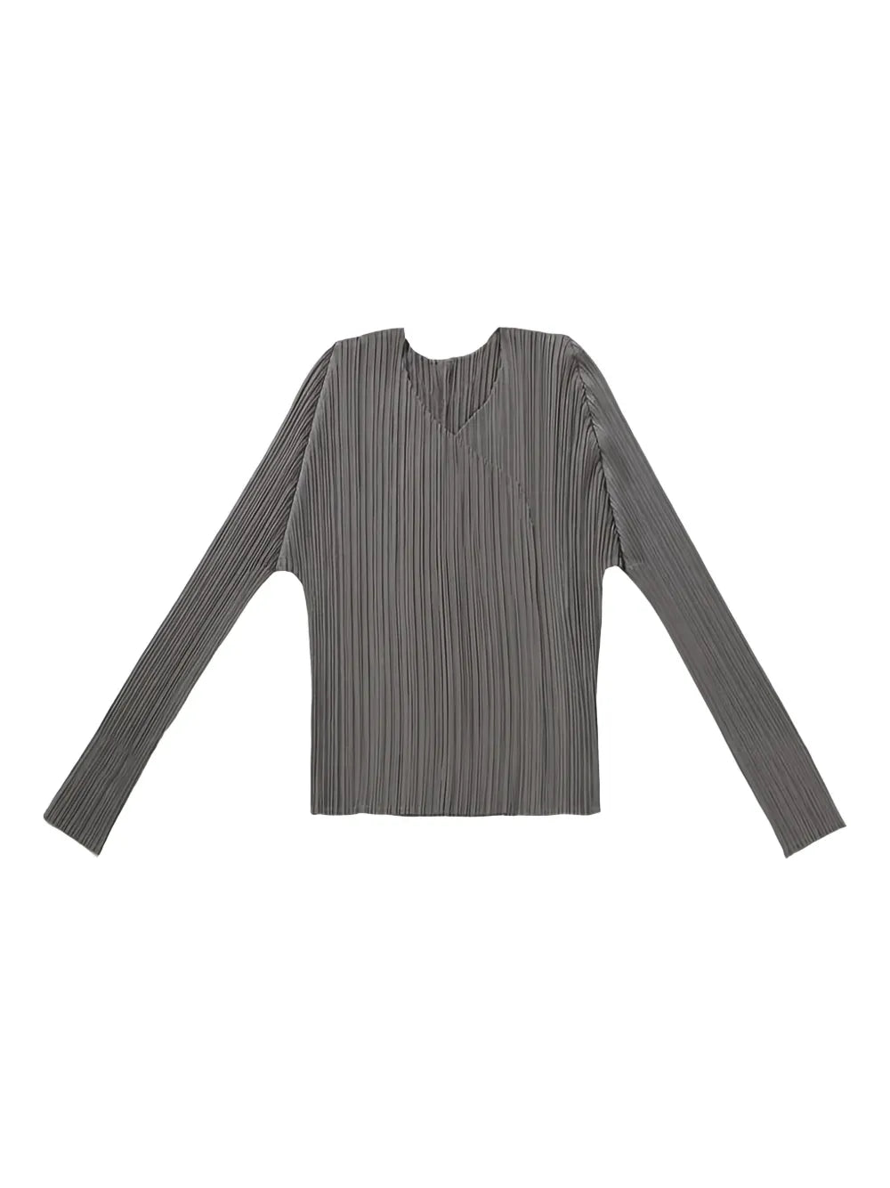 Pleated Jacket