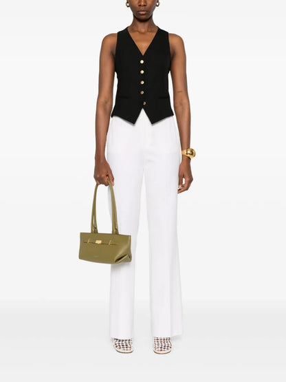 Gaelle Waistcoat