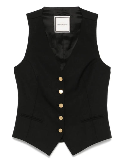 Gaelle Waistcoat