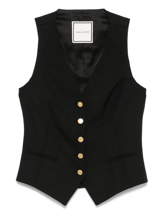 Gaelle Waistcoat
