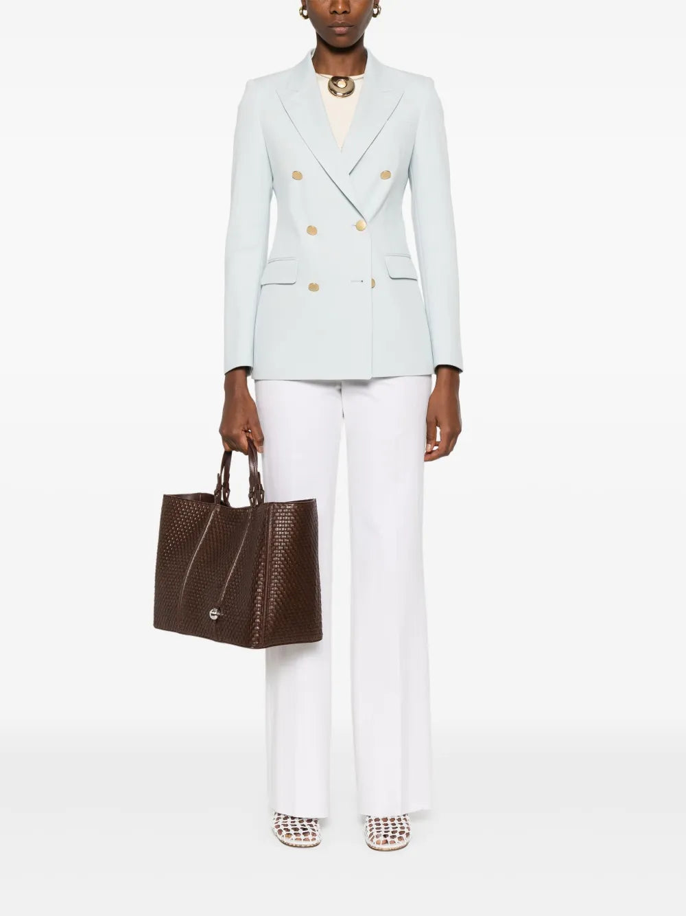 J-Parigi Blazer