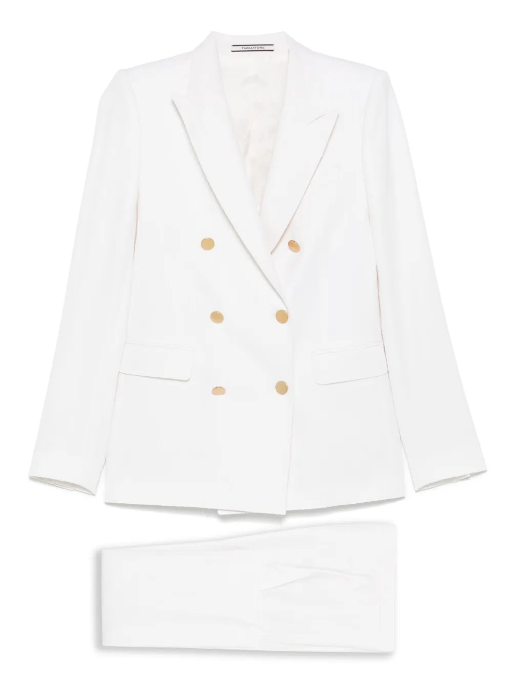 T-Parigi Suit