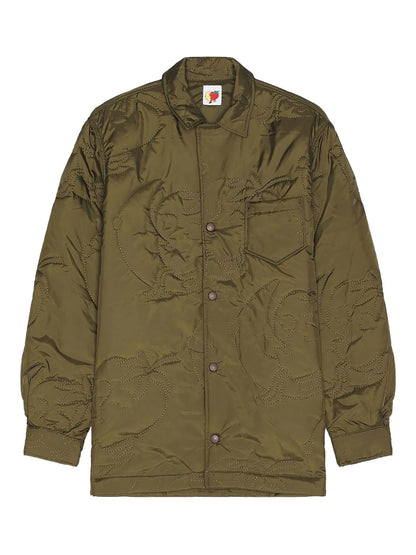 Padded Jacket