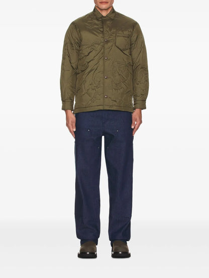 Padded Jacket