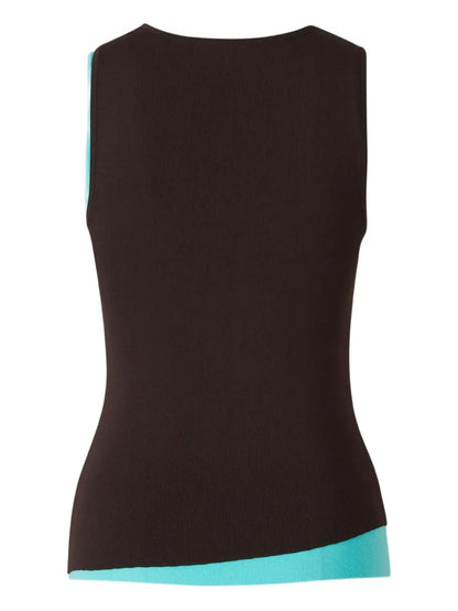 Jersey Tank Top
