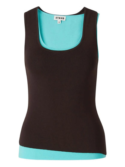 Jersey Tank Top