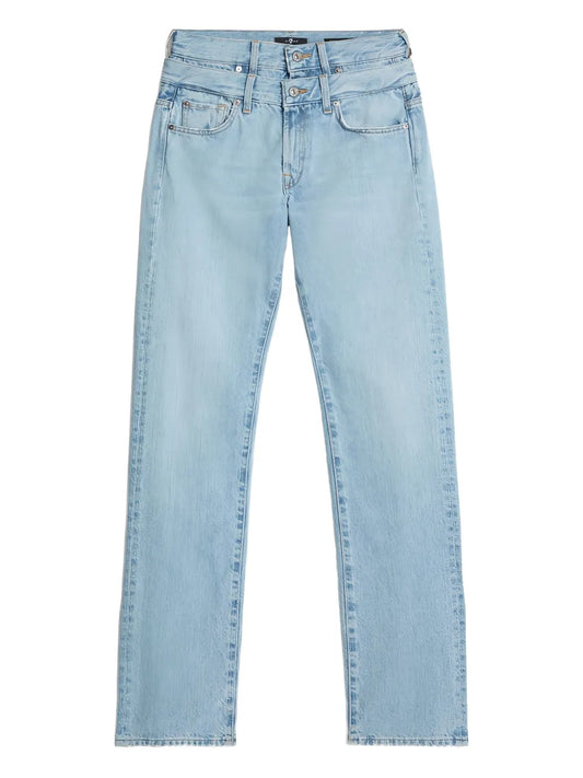 Tess Straight Jeans