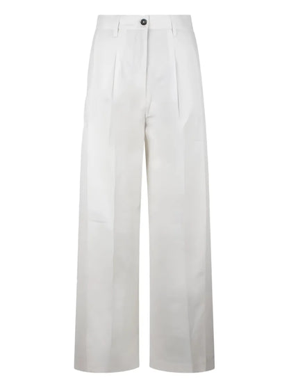Tailored Trousers