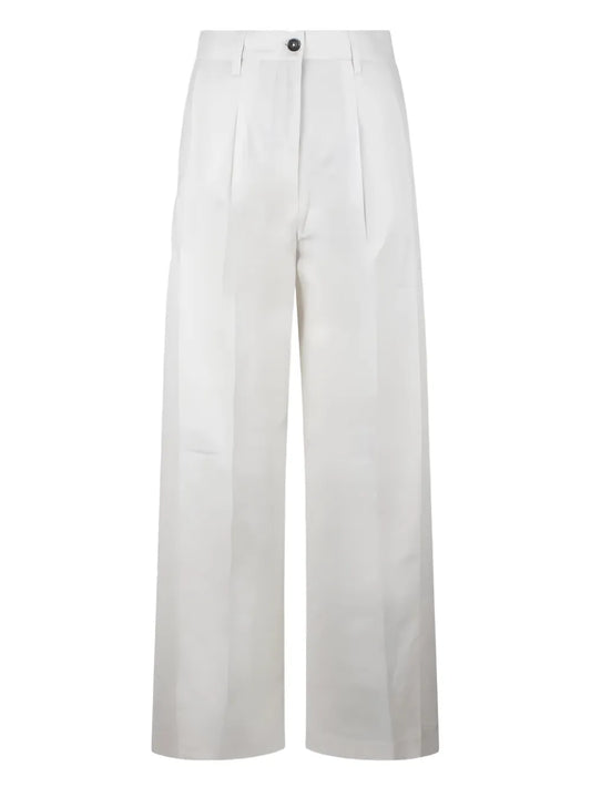 Tailored Trousers
