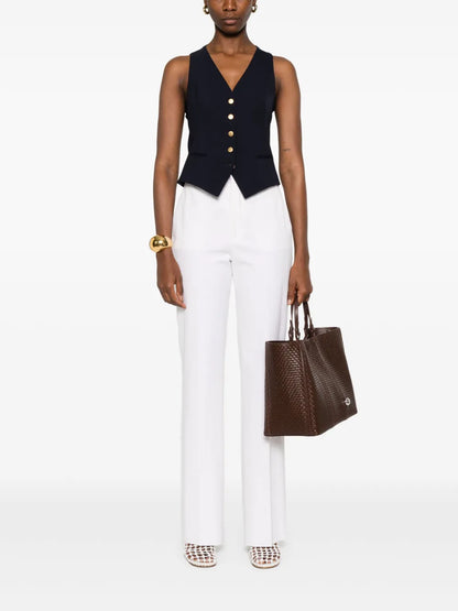 Gaelle Waistcoat