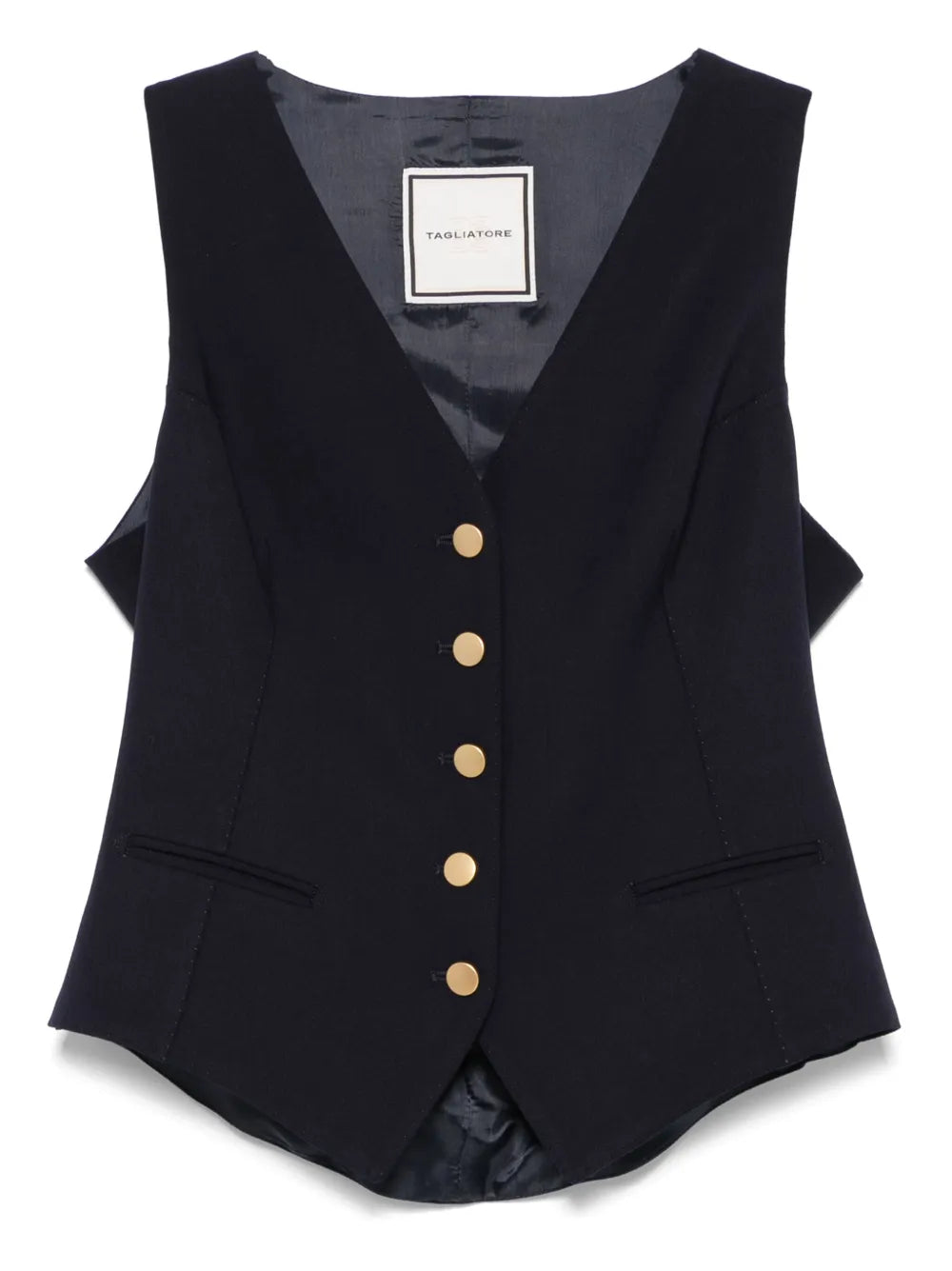 Gaelle Waistcoat