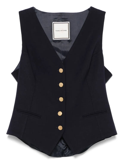 Gaelle Waistcoat
