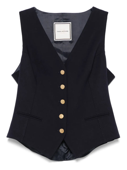 Gaelle Waistcoat