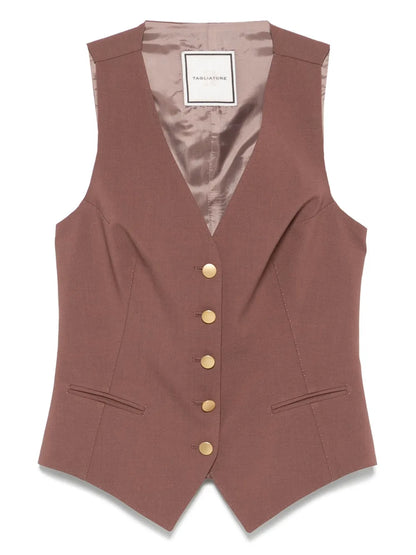 Gaelle Waistcoat