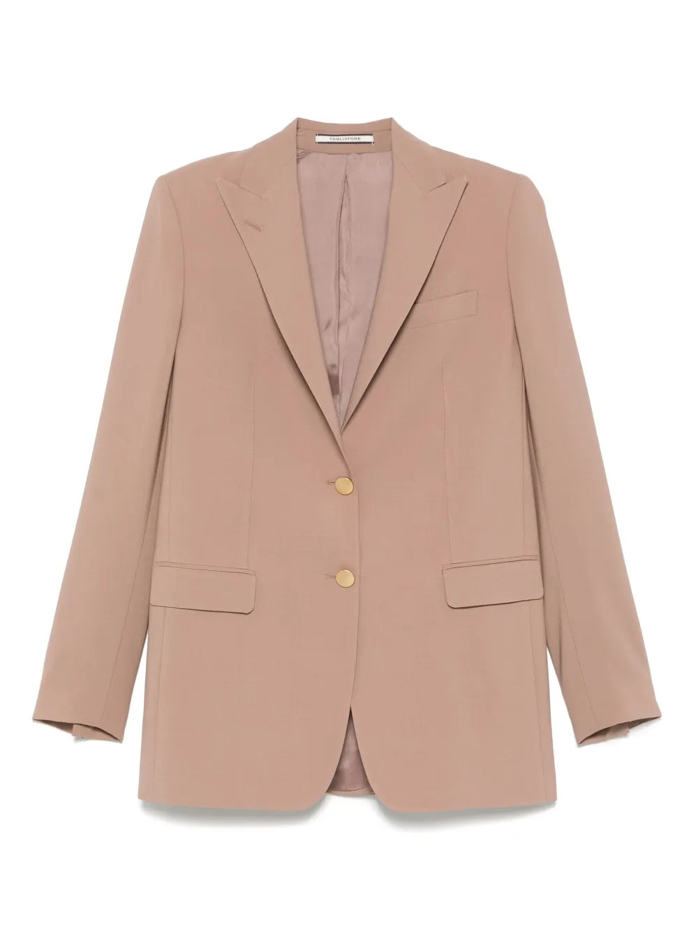 J-Bertha Blazer