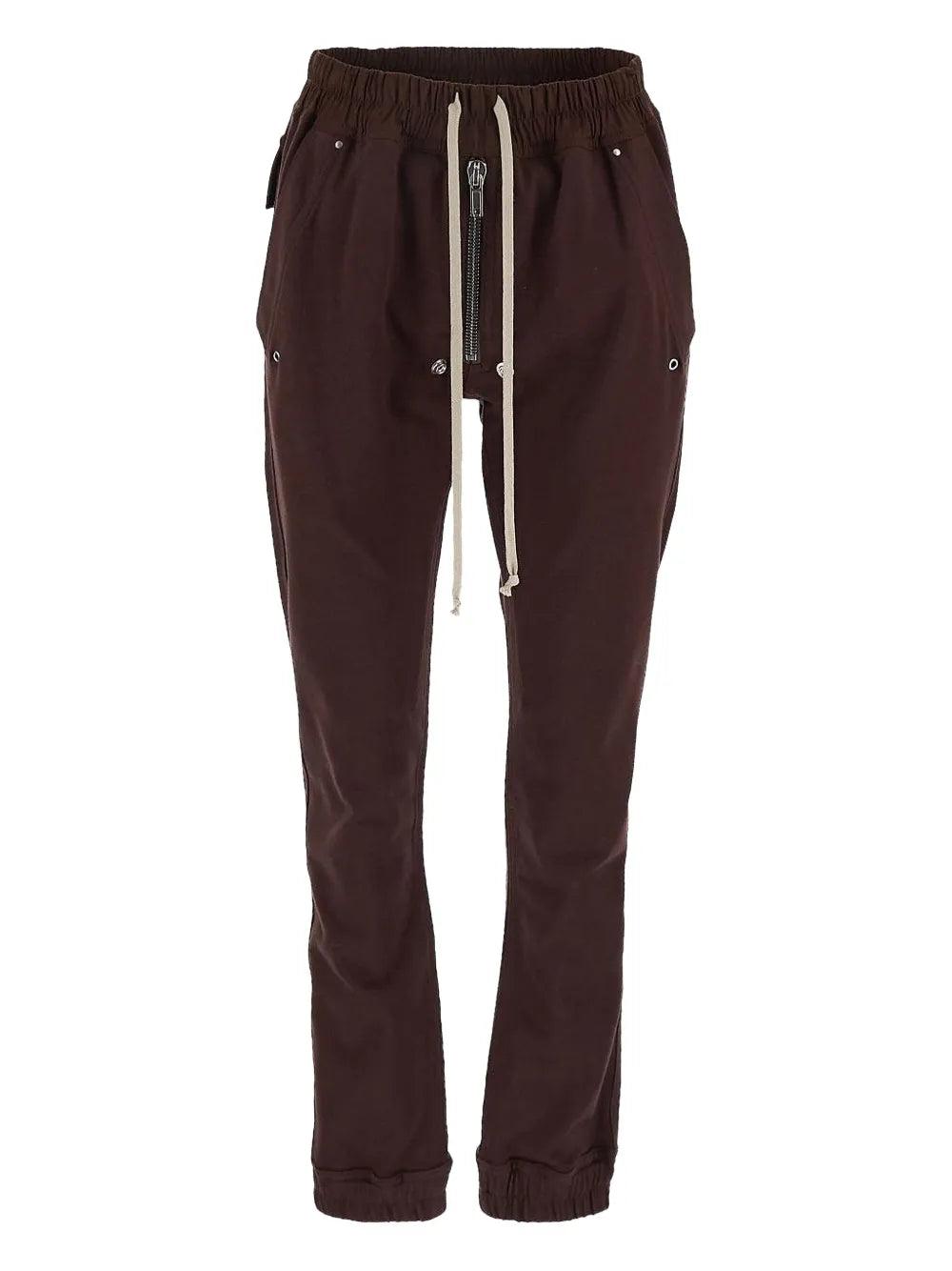 Charmeuse Track Pants
