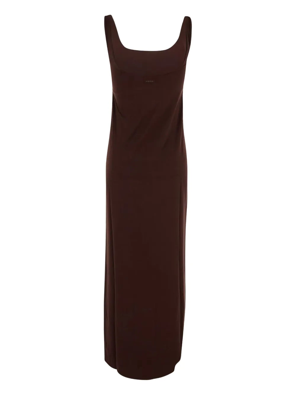 Sleeveless Maxi Dress