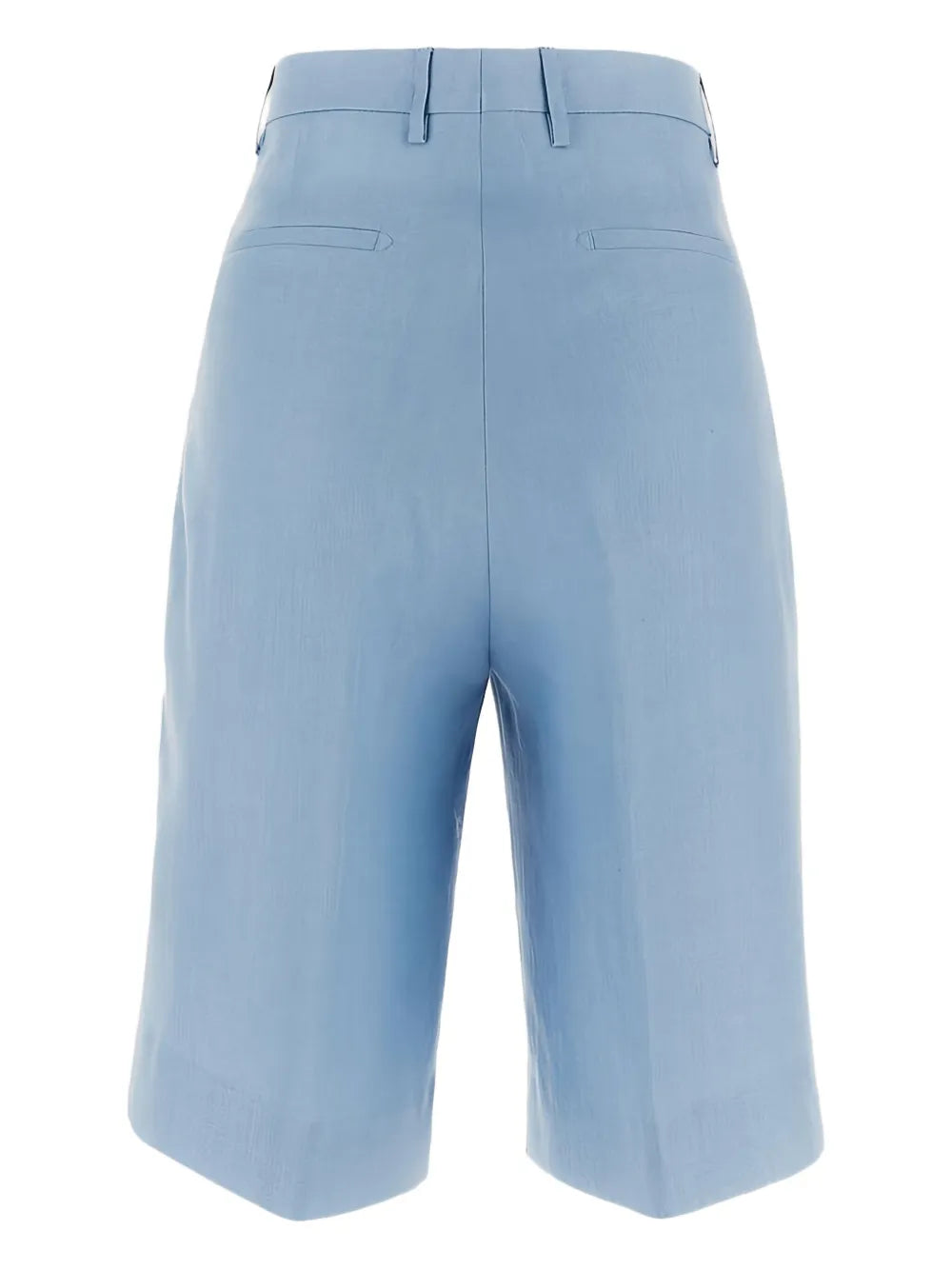 Linen Shorts