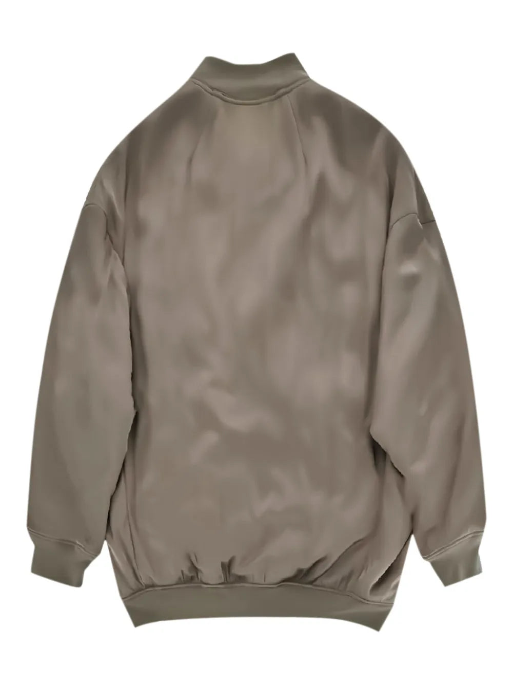 Zip-Up Jacket