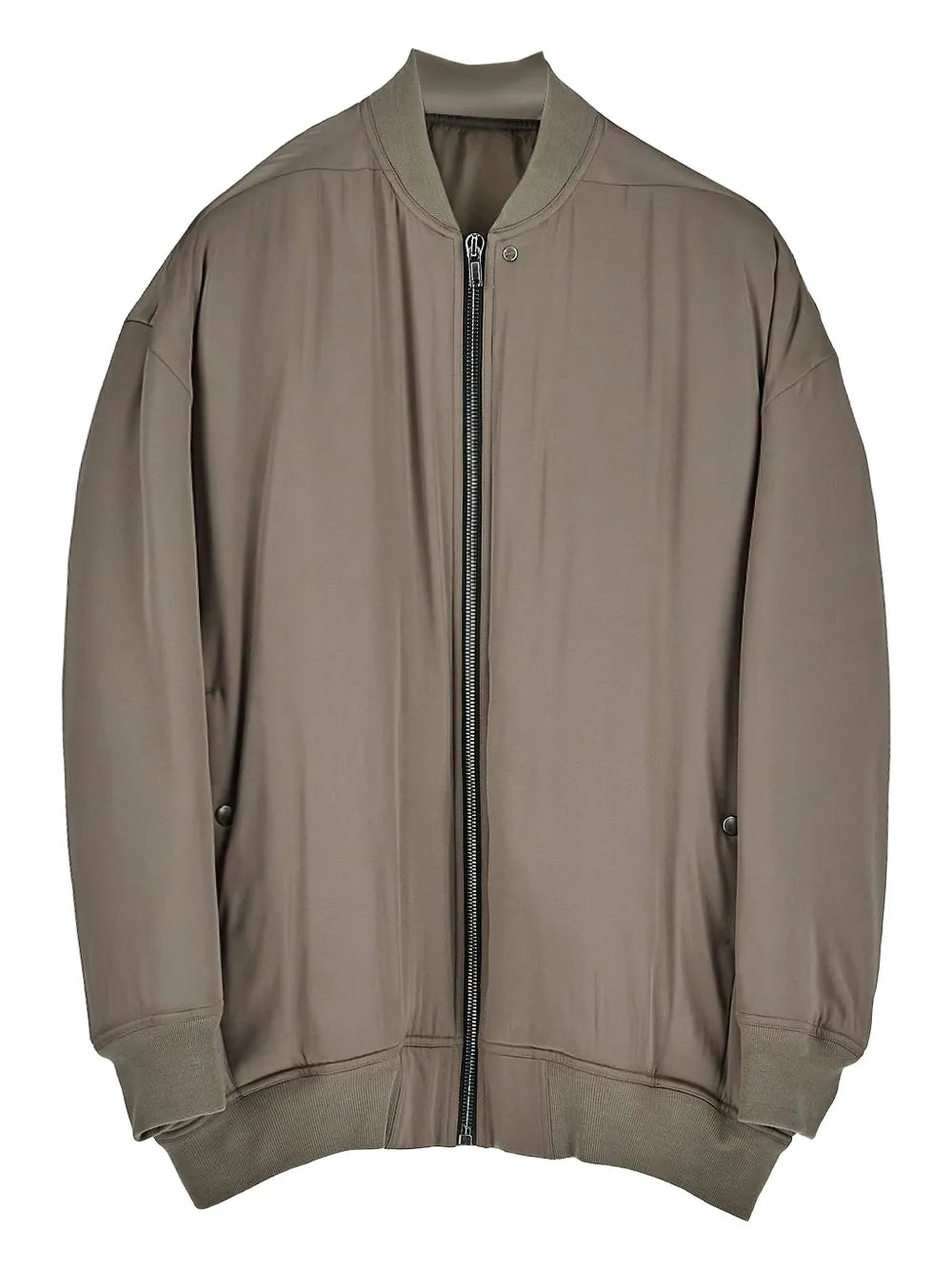 Zip-Up Jacket