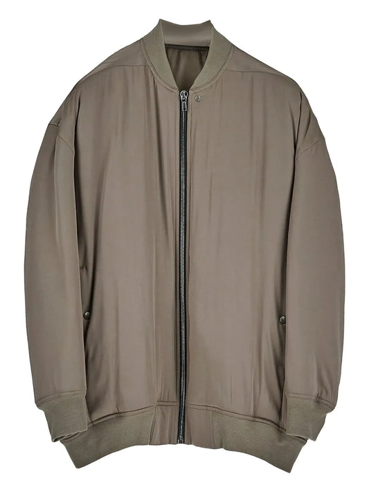Zip-Up Jacket