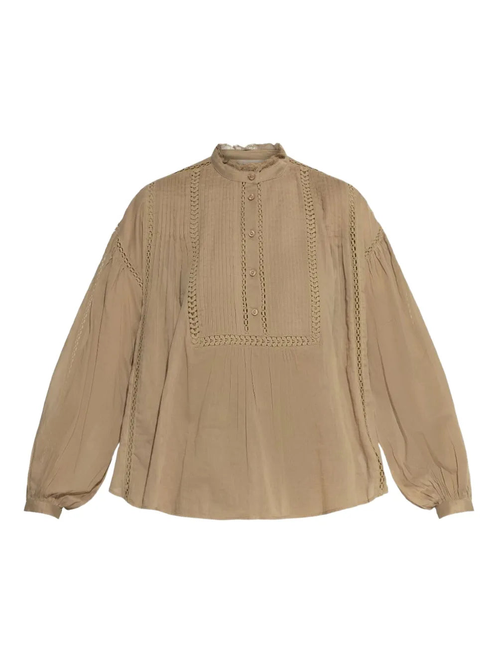 Cotton Blouse