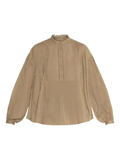 Cotton Blouse