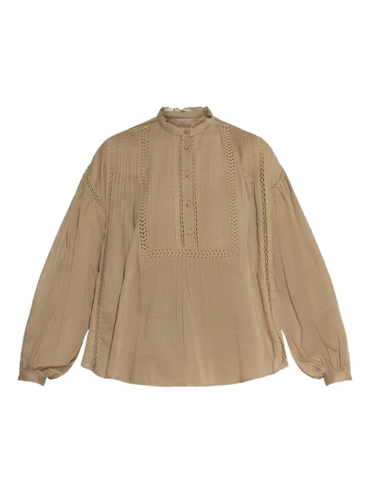 Cotton Blouse