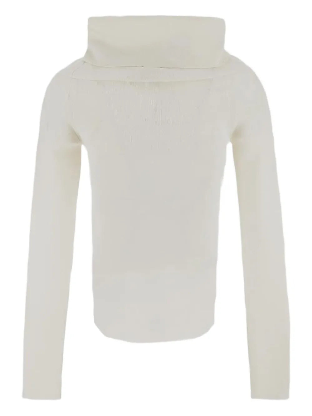 Roll-Neck Sweater