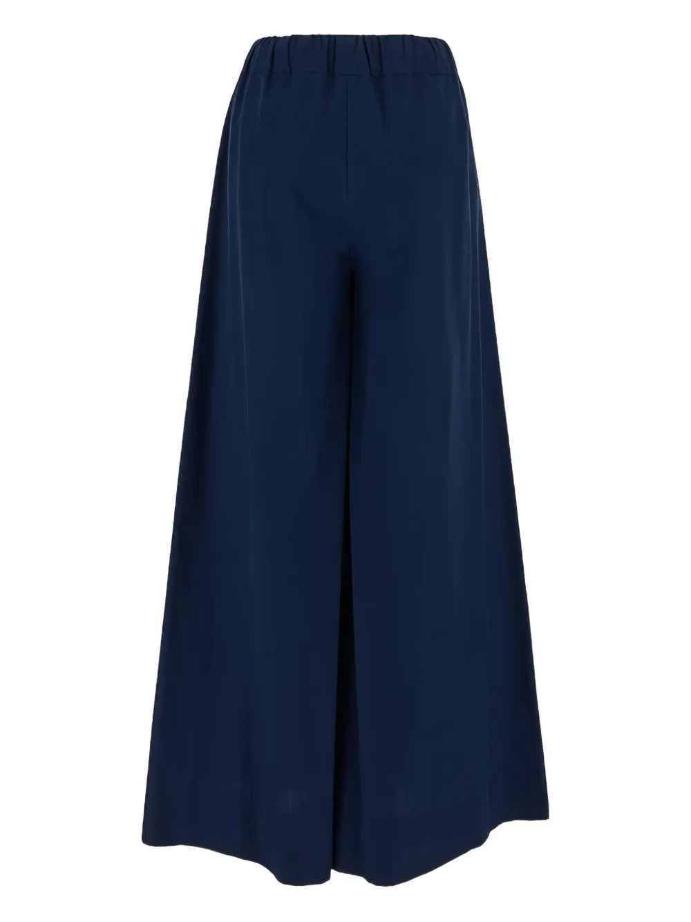 Wide-Leg Trousers