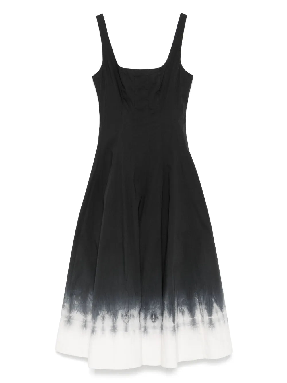 Wells Midi Dress