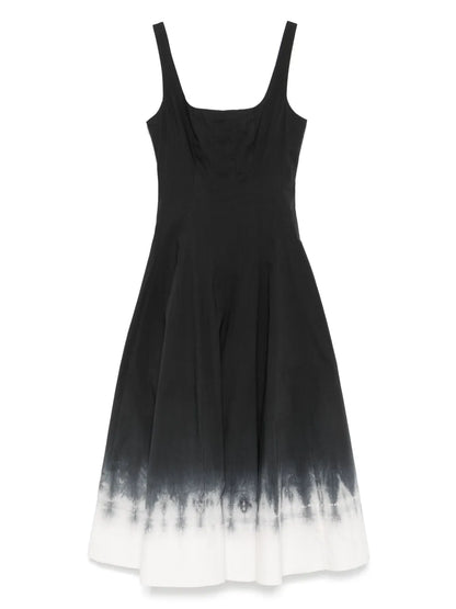 Wells Midi Dress