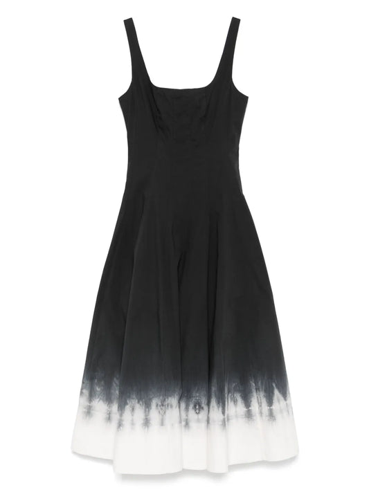 Wells Midi Dress