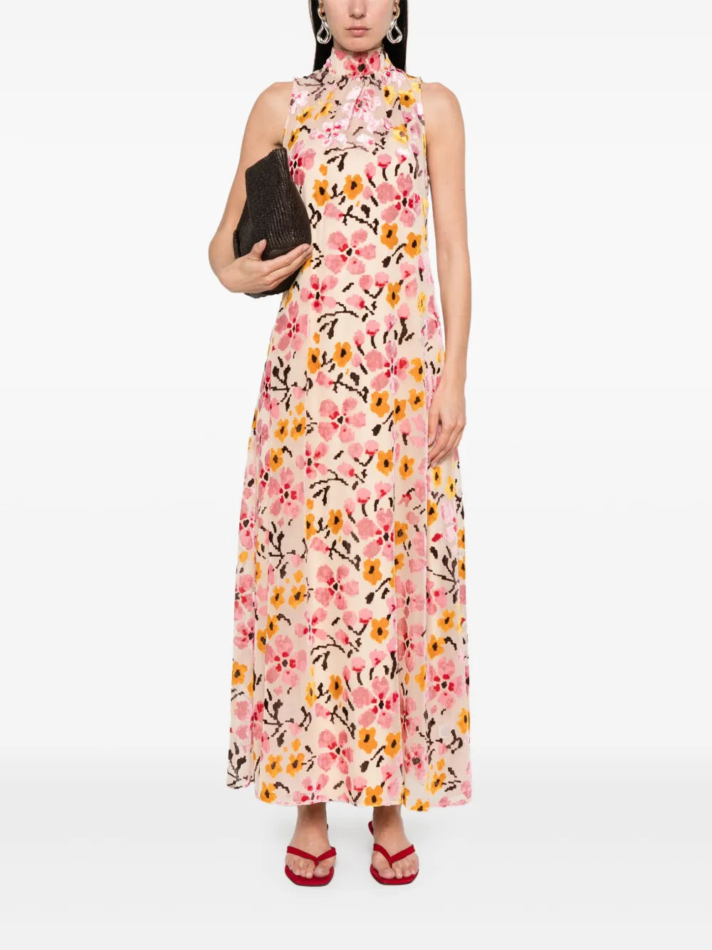 Albee Maxi Dress