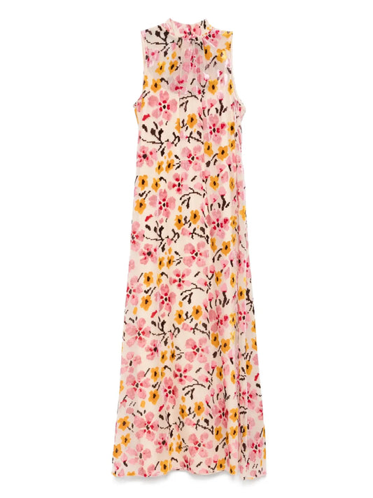 Albee Maxi Dress