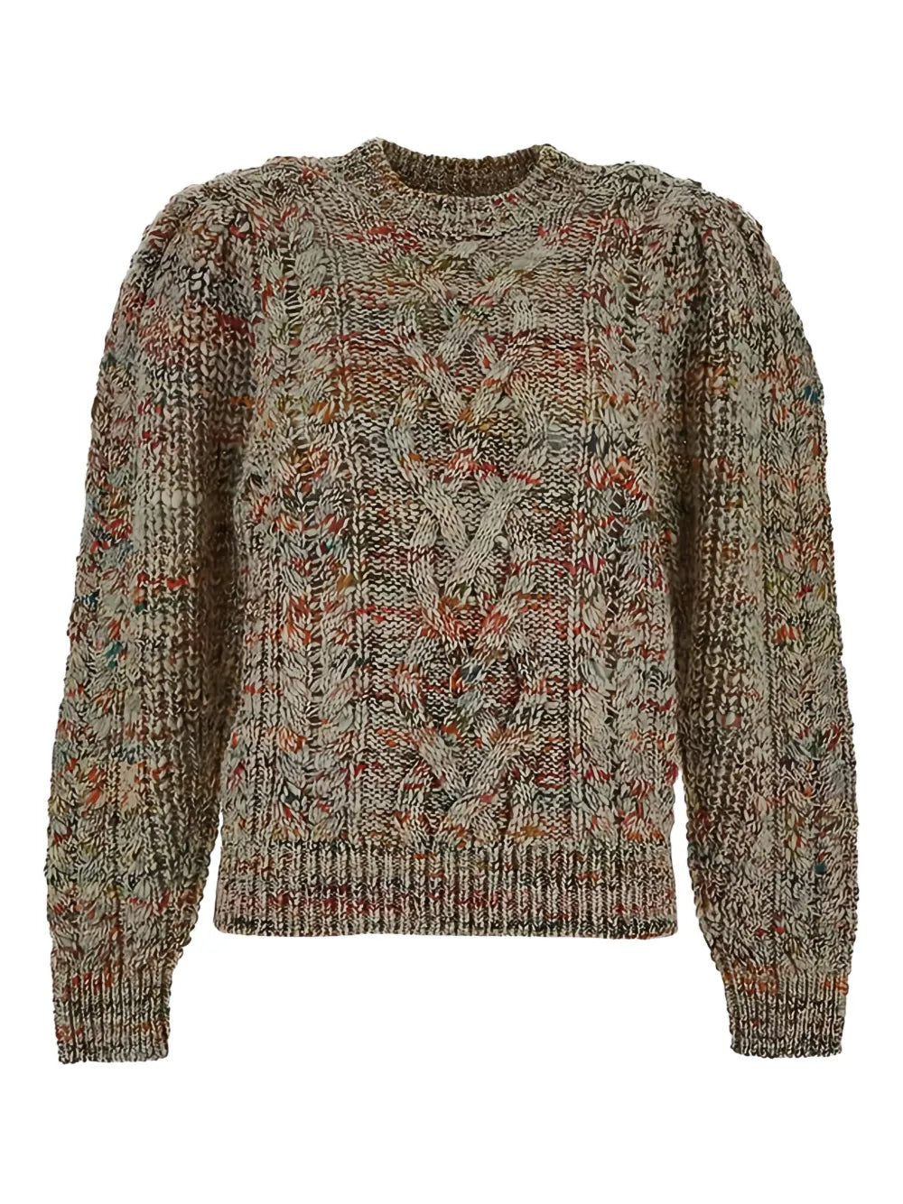 Raith Sweater