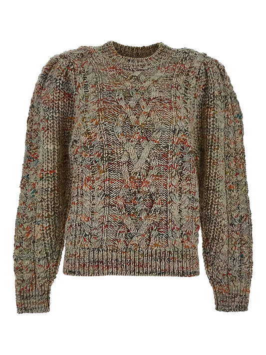 Raith Sweater