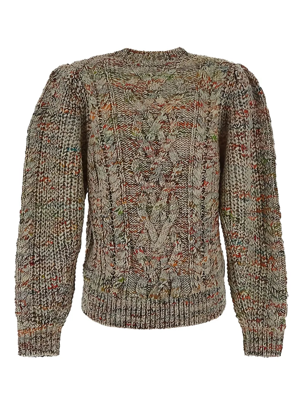 Raith Sweater