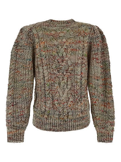 Raith Sweater