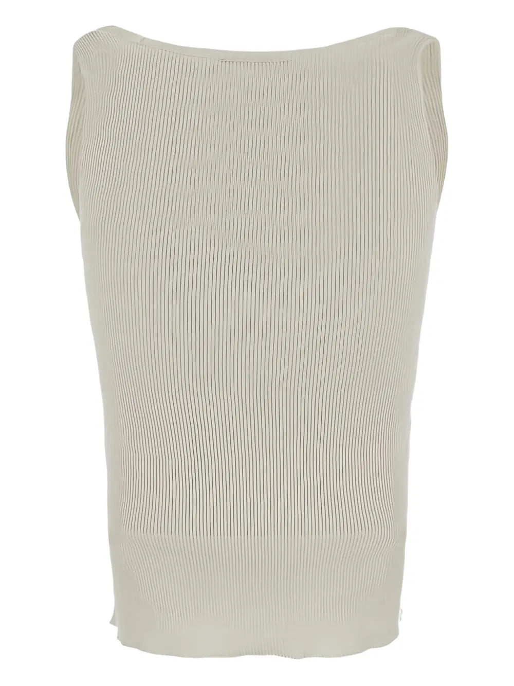 Ribbed Top