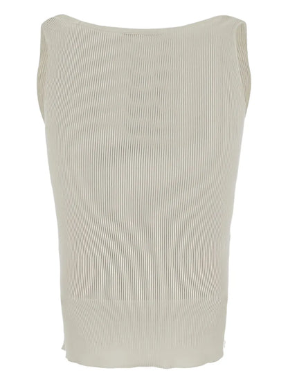Ribbed Top