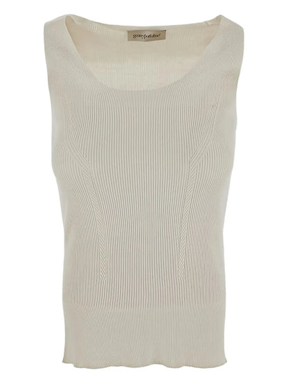 Ribbed Top