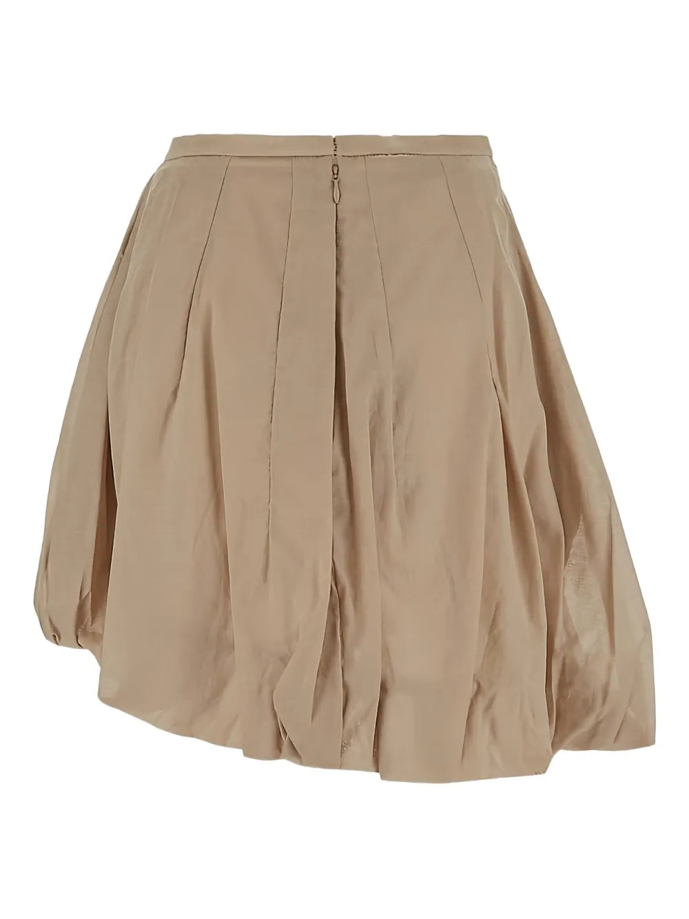 Puffball Skirt