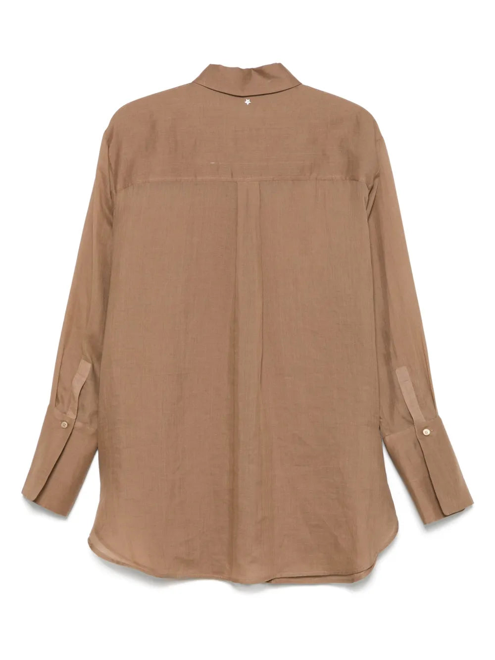 Ramie Shirt