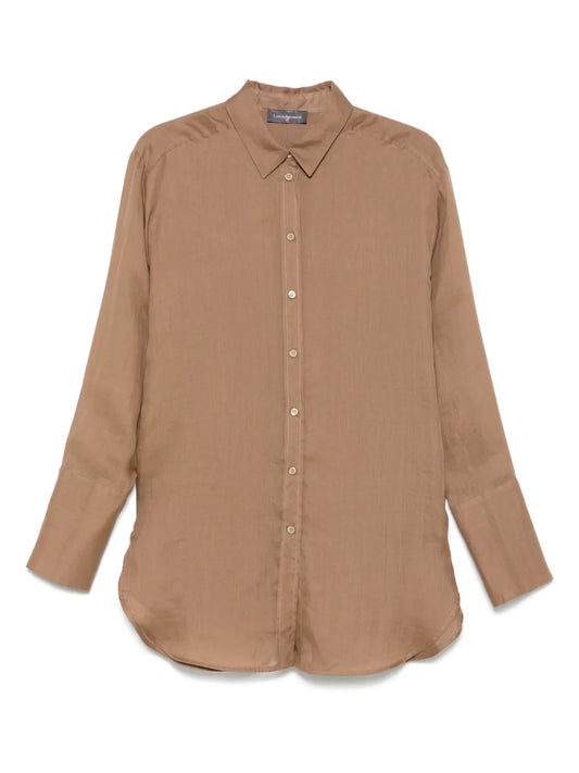 Ramie Shirt
