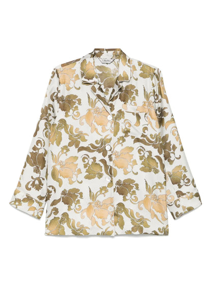 Alan Shirt