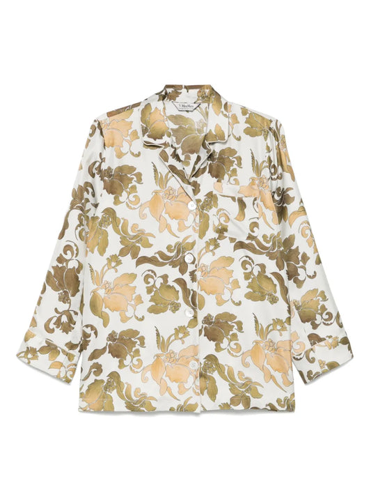 Alan Shirt