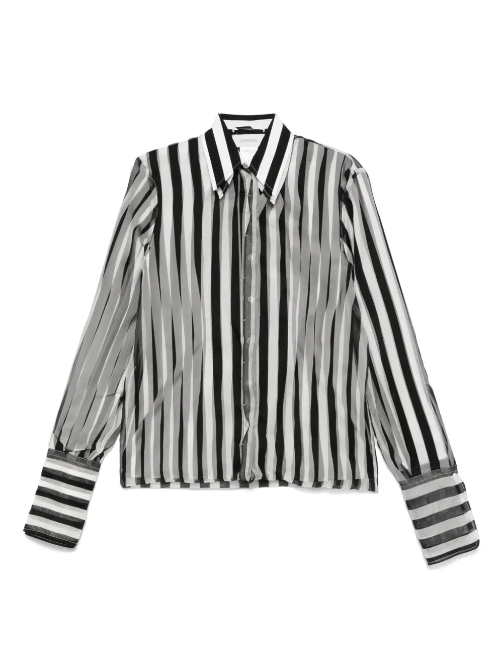 Sumero Shirt