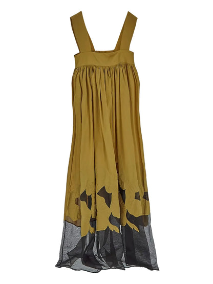Cotton Dress
