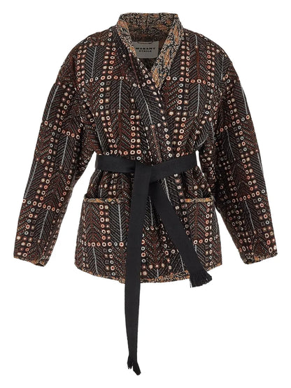 Cotton Jacket